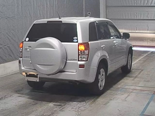 SUZUKI ESCUDO 2009