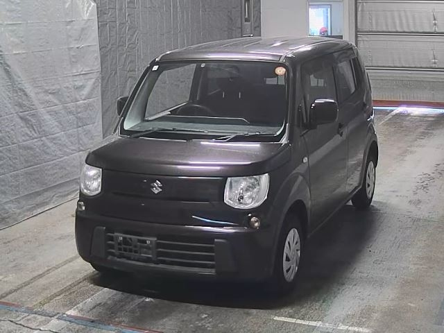 SUZUKI MRWAGON 2015