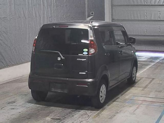 SUZUKI MRWAGON 2015