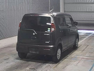 SUZUKI MRWAGON 2015