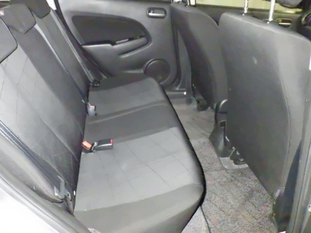 MAZDA DEMIO 2011