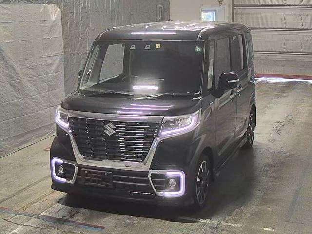 SUZUKI SPACIA 2020