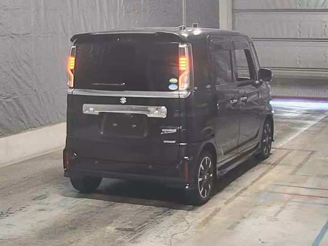 SUZUKI SPACIA 2020