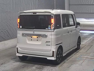 SUZUKI SPACIA 2021