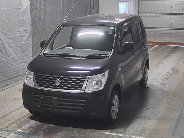 SUZUKI WAGON R 2016