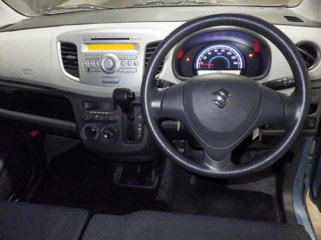 SUZUKI WAGON R 2014