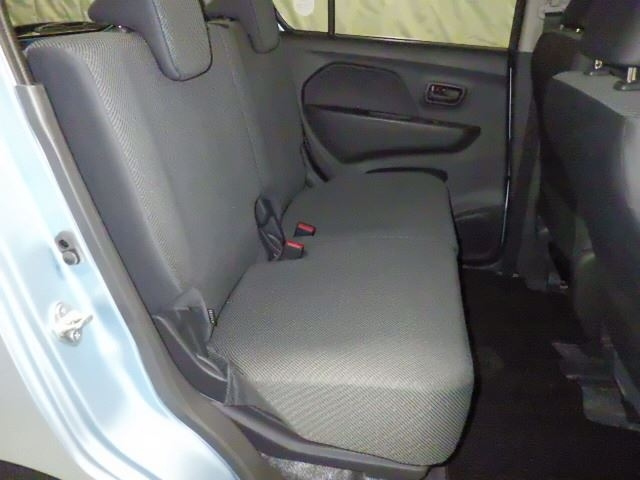 SUZUKI WAGON R 2014