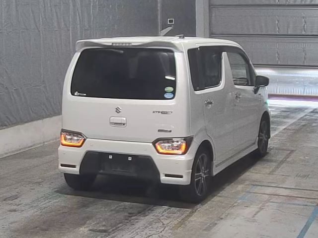 SUZUKI WAGON R 2021