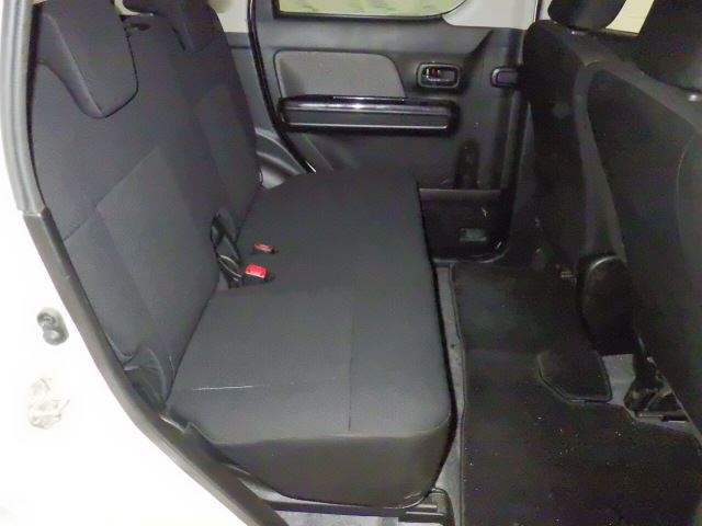 SUZUKI WAGON R 2021