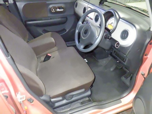 SUZUKI ALTO LAPIN 2009