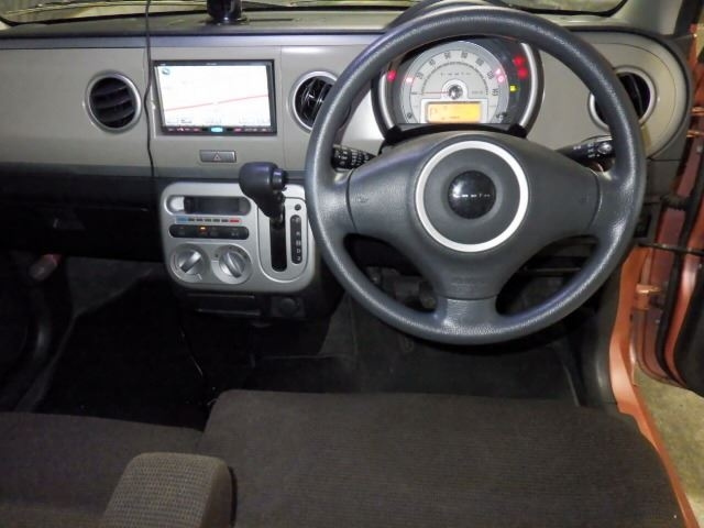 SUZUKI ALTO LAPIN 2009