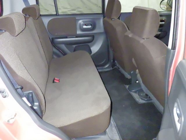 SUZUKI ALTO LAPIN 2009