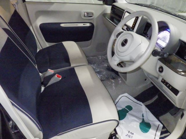 SUZUKI ALTO LAPIN 2021