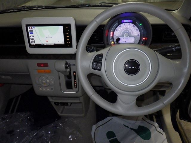 SUZUKI ALTO LAPIN 2021