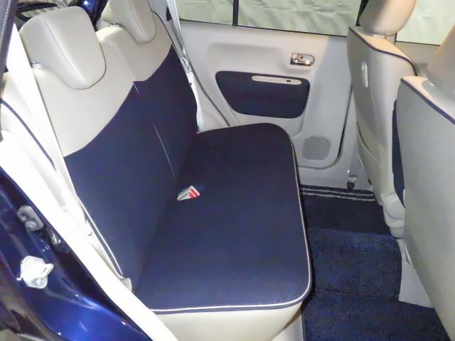 SUZUKI ALTO LAPIN 2021