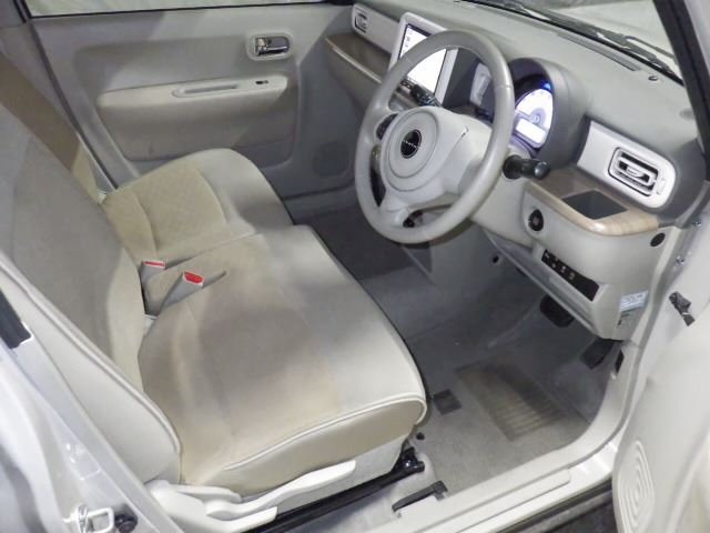 SUZUKI ALTO LAPIN 2020