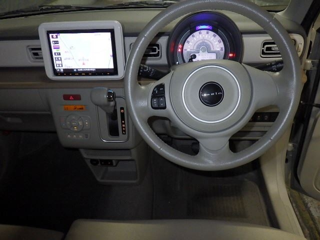 SUZUKI ALTO LAPIN 2020