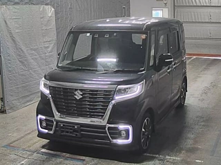 SUZUKI SPACIA 2021