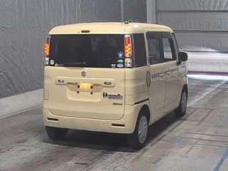 SUZUKI SPACIA 2021
