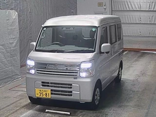 SUZUKI EVERY 2024