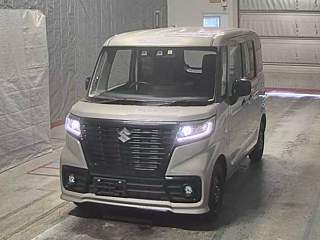 SUZUKI SPACIA BASE 2022