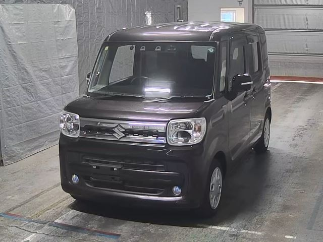 SUZUKI SPACIA 2020