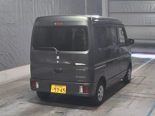 SUZUKI EVERY 2024