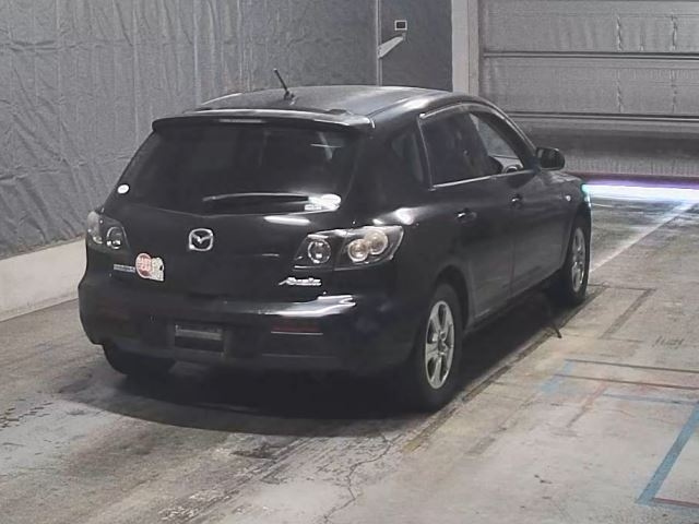 MAZDA AXELA 2008