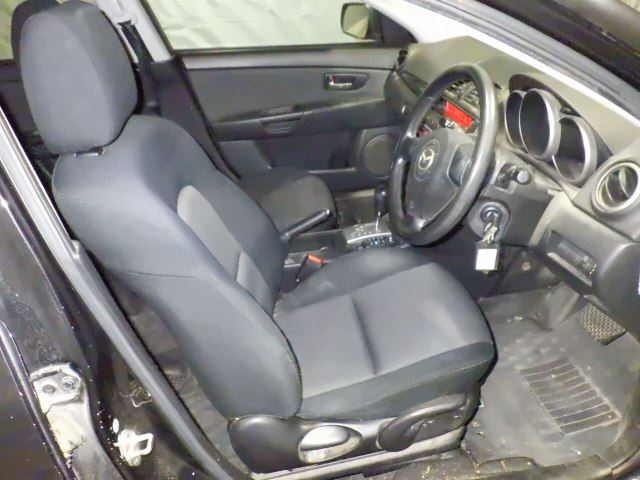 MAZDA AXELA 2008