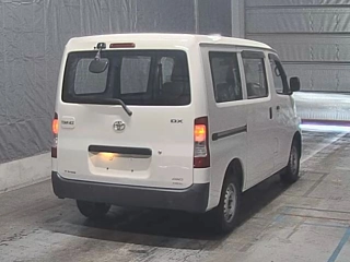 TOYOTA TOWN ACE VAN 2021