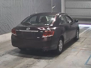 TOYOTA ALLION 2010
