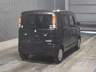 SUZUKI SPACIA 2020