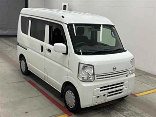 NISSAN CLIPPER VAN 2017