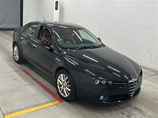 ALFAROMEO 159 2008