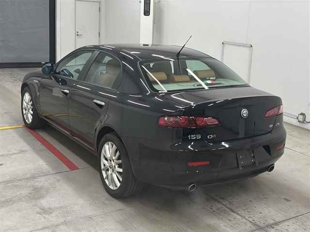 ALFAROMEO 159 2008