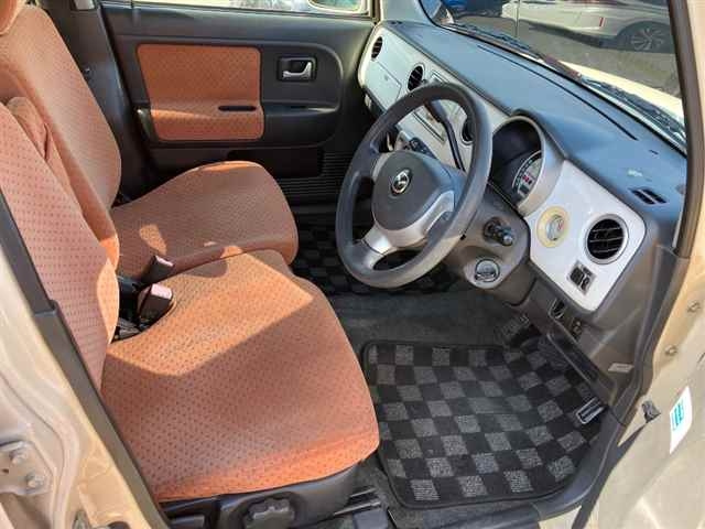 MAZDA SPIANO 2008