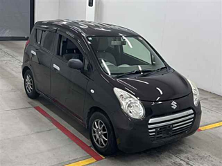 SUZUKI ALTO ECO 2014