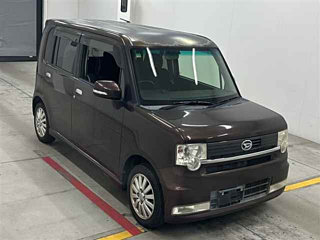 DAIHATSU MOVE CONTE 2010