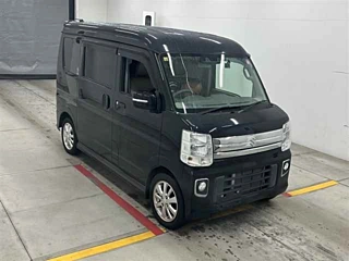 SUZUKI EVERY WAGON 2022