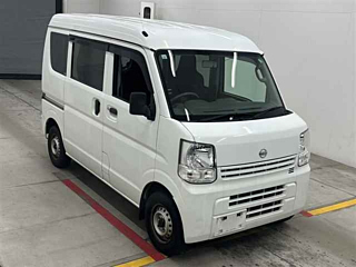 NISSAN CLIPPER VAN 2020