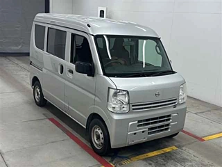 NISSAN CLIPPER VAN 2023