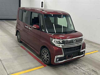 DAIHATSU TANTO 2017