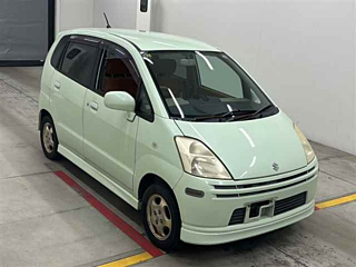 SUZUKI MRWAGON 2004