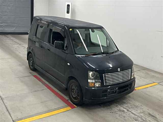 SUZUKI WAGON R 2006