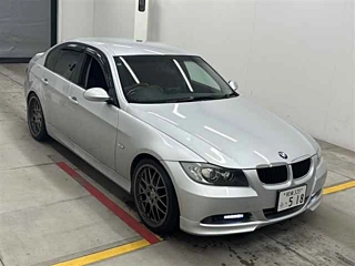 BMW 3 SERIES 2008