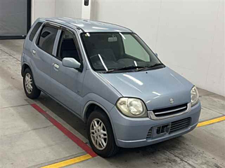 SUZUKI KEI 2005