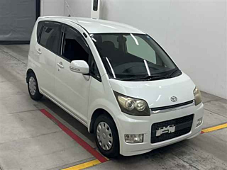 DAIHATSU MOVE 2007