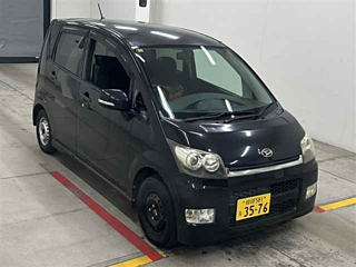 DAIHATSU MOVE 2008