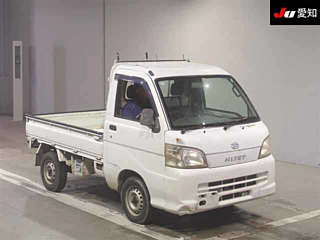 DAIHATSU HIJET TRUCK 2005