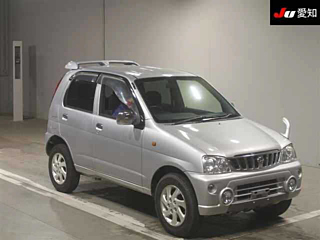 DAIHATSU TERIOS KID 2006